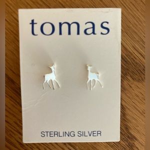 Tomas Deer Studs